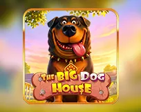 The Big Dog House